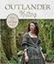 Outlander Knitting: The Official Book of 20 Knits Inspired by the Hit Series - £15.77 GBP