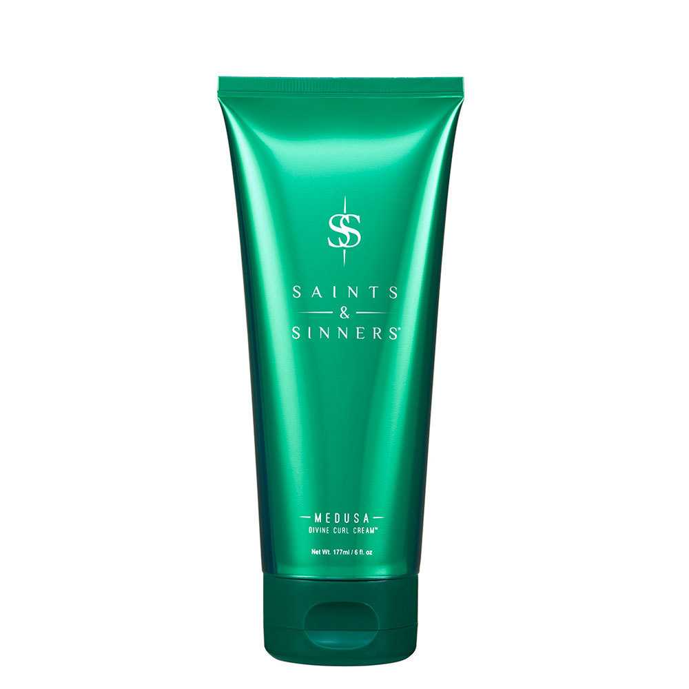 Saints & Sinners Medusa Curl Cream 6.8oz