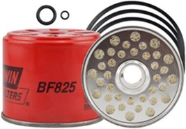 Baldwin BF825 Fuel Filter Fits Ford/New Holland E7NN9176AA, John Deere A... - $302.16 MXN