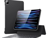 ESR Ascend Keyboard Case, iPad Case with Keyboard Compatible with iPad P... - $118.99