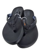 FLOJOS Sandals Women&#39;s 9 Classic Slip-on Water Thong Flip-flops Everyday... - £14.18 GBP