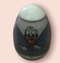 Donald Duck Small Vintage Bobble Bean - $9.42