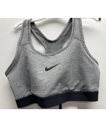 NIKE GIRLS PRO SPORTS BRA SIZE XL DB5878 091 - $379.94 MXN
