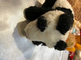 Soft Toy - FREE Postage 9 inches Panda - £11.25 GBP