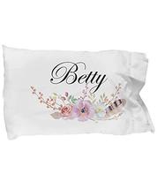 Unique Gifts Store Betty v8 - Pillow Case - $17.95