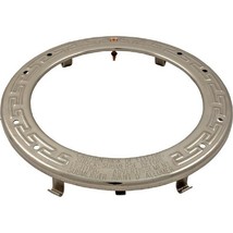 Pentair 79110600 Face Ring Assembly Replacement Pool or Spa Light - $104.07