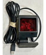  Honeywell QuantumT MS3580 Barcode Scanner USB RS232 POS – Untested - €11,09 EUR
