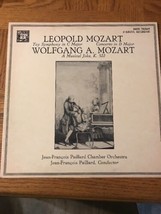 Leopold Mozart: Toy Symphony In C Major Album - $37.26