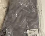 Alleson Athletics Baseball Pants S Gray Style 605PLWY Sh2 - $9.89