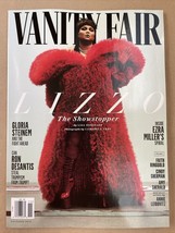 VANITY FAIR Magazine NOVEMBER 2022 New SHIP FREE Cover LIZZO - £22.81 GBP