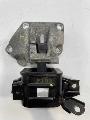 2018 Hyundai Elantra 2.0L SE Sedan LH Driver Side Transmission Frame Mount OEM Item image 2