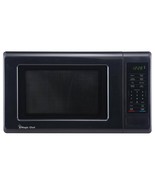 Magic Chef Compact Countertop Microwave Oven, 1,100 Watts, Stainless Ste... - €176,17 EUR