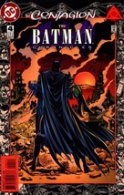 The Batman Chronicles #4 - Apr 1996 Dc Comics, Vf 8.0 Cvr: $2.95 - £3.13 GBP