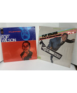 Flip Wilson LP  Albums Flippin’ And Cowboys  &amp; Colored People - £16.47 GBP