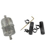 Purolator GF118 Fuel Filter Fits 63 Pontiac Studebaker Golden Hawk Super... - $271.44 MXN