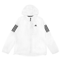 adidas Own the Run Jacket Women&#39;s Running Sportswear Training Top AsiaFi... - $86.40