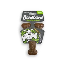 Benebone Mini Peanut Butter Chew Toy  - €19,97 EUR