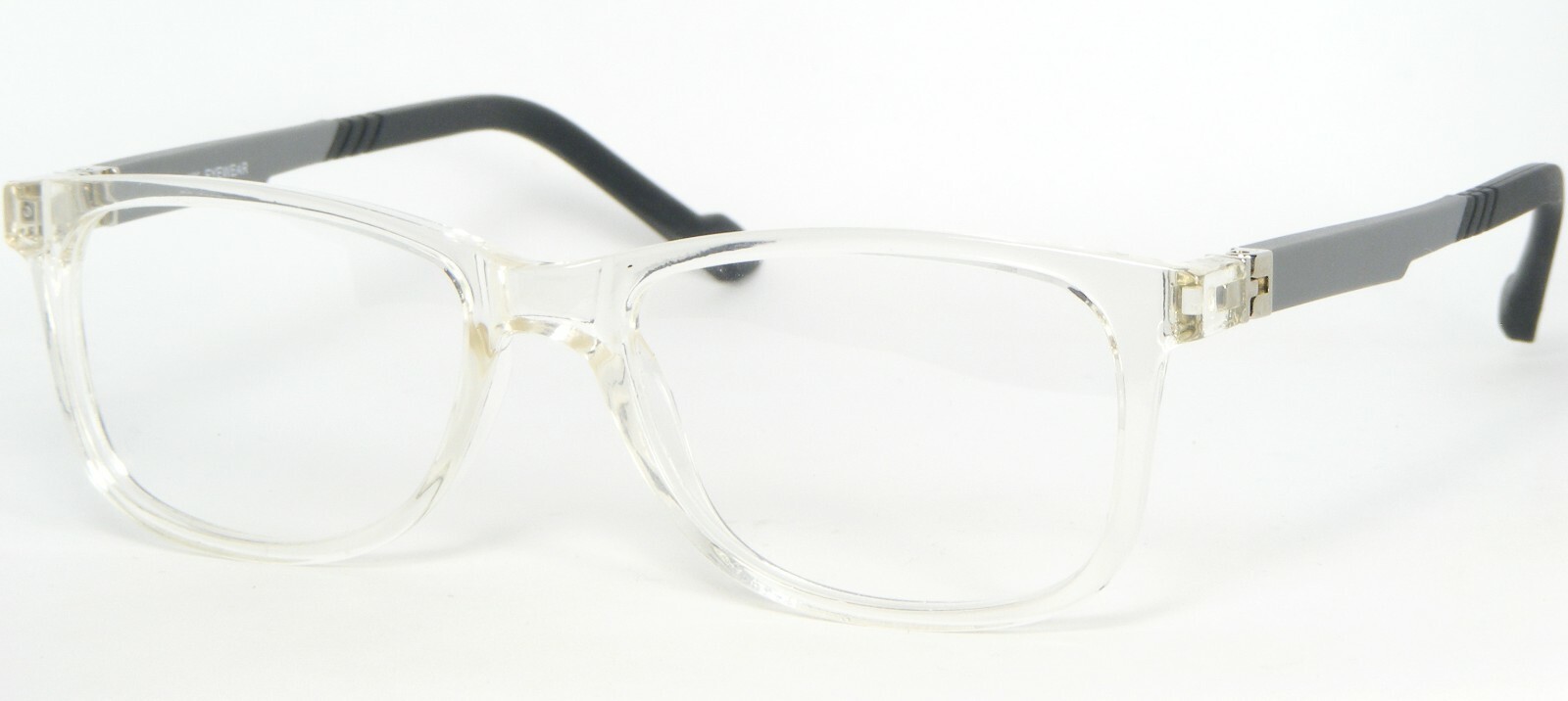 Kuhlmey Kana KK 39993-02 Chiaro / Grigio Rare Occhiali Montatura 46-17-1... - $56.89