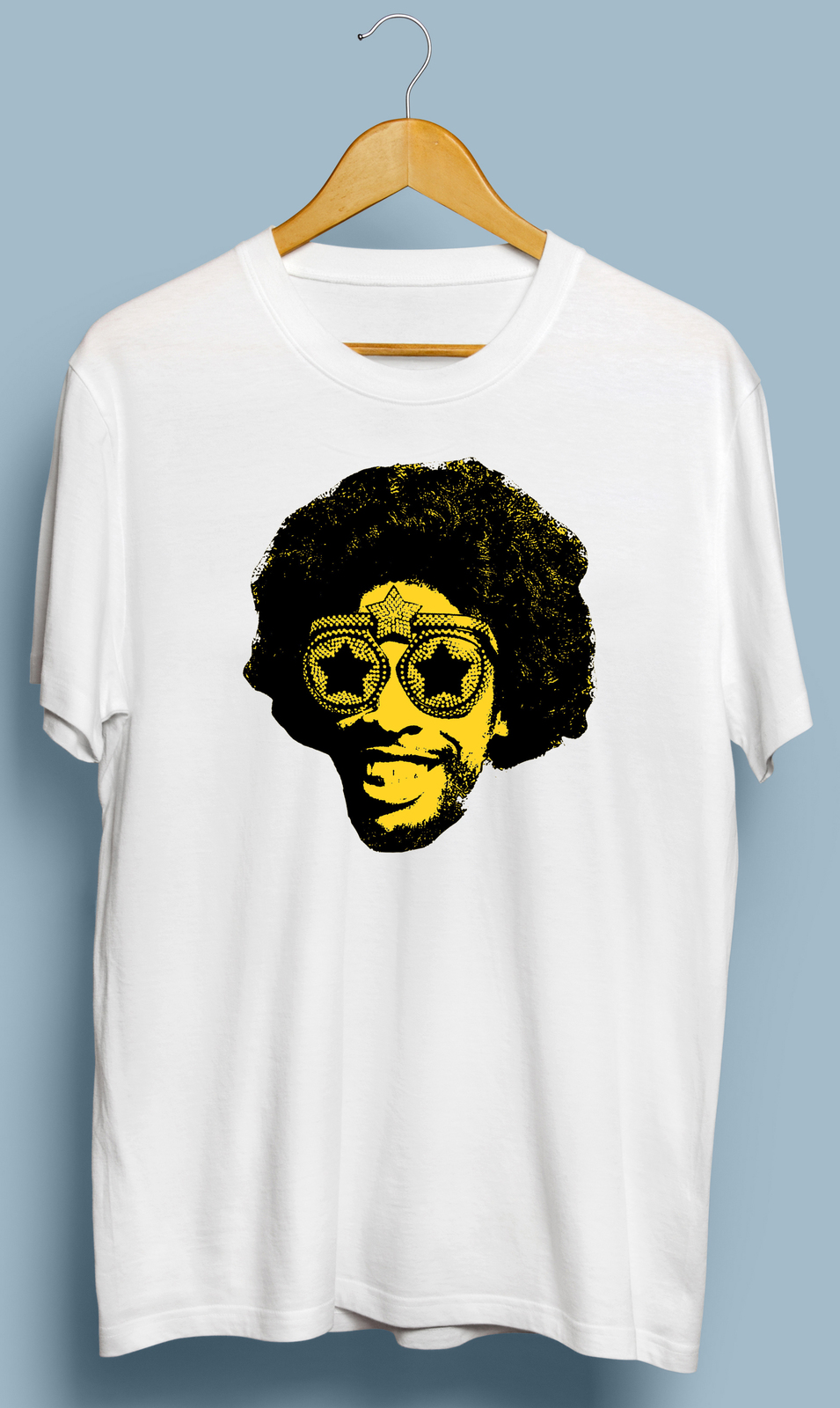 Bootsy Collins T Shirt S - M - L - XL - 2XL - $21.99+