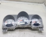 Speedometer Cluster MPH GT Fits 06-07 PT CRUISER 441928 - $61.48