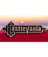 &quot;Castlevania Enamel Pin - Retro Gaming Collectible for Fans&quot; - €10,33 EUR