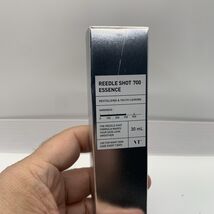 NEW VT COSMETICS CICA Reedle Shot 700 Essence 1 fl oz (30ml) Exp. 12/26 - $5.88