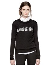 Thakoon For Desig Nation Sweater Size: Small New Ship Free Royal London Pullover - £78.45 GBP