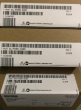 NEW SM332 analog output module 6ES7 332-5HD01-0AB0 with 90 days warranty - $148.50