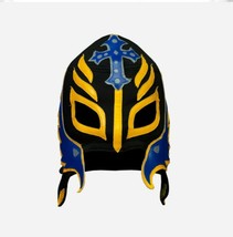 Trick or Treat Studios WWE Rey Mysterio Black Mask lucha Libre AAA pro wrestling - £32.88 GBP