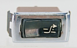 1960-1970’s Mercedes Benz #15073100 Sun Roof Window Switch Made In Germany 3021 - £34.02 GBP