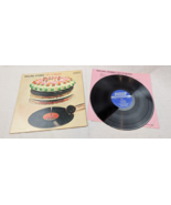 Vintage ROLLING STONES Let it Bleed Vinyl LP Pink Sleeve LONDON Stereo N... - $559.59 MXN