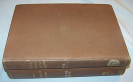 1934-1936 Masonic Grand Lodge of Iowa Vol 35-37 Bound Volume CEDAR RAPIDS IA - £77.86 GBP