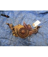 2012 Jeep Wrangler JK 3.6 oil pump assembly OEM 0280158233 Dodge 3211590... - $177.78 CAD