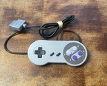 Super Nintendo SNES Replacement  Controller for SNS-005 Unbranded - $4.49