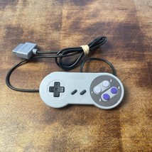 Super Nintendo SNES Replacement  Controller for SNS-005 Unbranded - £3.92 GBP