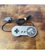 Super Nintendo SNES Replacement  Controller for SNS-005 Unbranded - £3.93 GBP