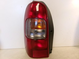 1997-2005 Chevrolet Venture / 1999-2005 Montana Driver LH Tail Light OEM - $22.54