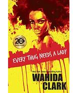 Every Thug Needs a Lady [Paperback] Clark, Wahida - £10.06 GBP