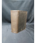 OLD Connecticut Geological & Natural History Survey BOOK 1914 INSECT FIS... - €21,08 EUR OLD Connecticut Geological & Natural History Survey BOOK 1914 INSECT FIS... - €21,08 EUR