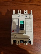 Mitsubishi N0-Fuse Breaker NF32-SV - $50.00