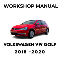 Volkswagen Vw Touareg 2003 2004 2005 2006 2007 Service Repair Workshop Manual - £6.10 GBP