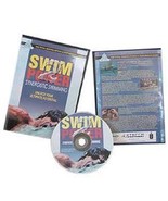 Finis Swim Power II DVD - £39.56 GBP