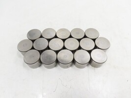 90 Porsche 944 S2 Valve Lifter Bucket Tappet Set, Intake & Exhaust 3.0L ... - €238,13 EUR 90 Porsche 944 S2 Valve Lifter Bucket Tappet Set, Intake & Exhaust 3.0L ... - €238,13 EUR