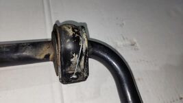 Stabilizer Bar Front Fits 11-19 SIERRA 2500 PICKUP 68936 image 4