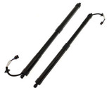 Rear LH+RH Power Hatch Lift Supports For 2013-2015 Nissan Pathfinder 905... - £358.36 GBP
