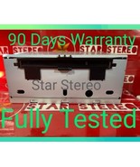 &#39;18-&#39;19 FORD FIESTA radio receiver AM-FM-CD-MP3 OEM D2BT-19C107-AL  FO234AU - $87.28 CAD