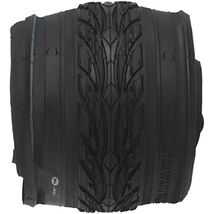 BELL 7091022 Flat Defense Comfort Bike Tire, 26" x 1.75-2.25", Black - $36.09