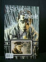 Spike vs. Dracula #3 / Cover &quot;B&quot; by Howard [Comic] Peter David - $3.86