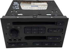 Audio Equipment Radio Receiver ID 5038138 Fits 99-05 SAAB 9-5 419233 - £57.70 GBP