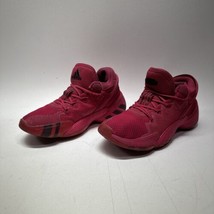 Adidas D.O.N. Issue 2 x Crayola Jazzberry Jam Basketball Shoes FV8961 Si... - £23.48 GBP